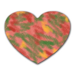 Artflow  Heart Mousepads