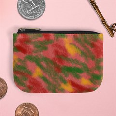 Artflow  Mini Coin Purse by Littlebird