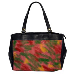 Artflow  Oversize Office Handbag by Littlebird