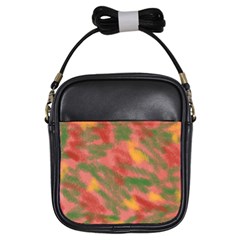 Artflow  Girls Sling Bag by Littlebird