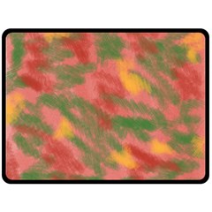 Artflow  Fleece Blanket (large) 