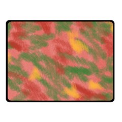 Artflow  Fleece Blanket (small) by Littlebird