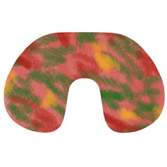 Artflow  Travel Neck Pillow by Littlebird