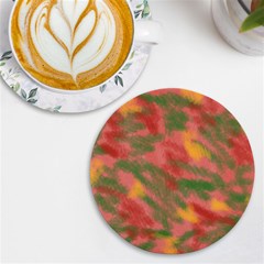 Artflow  Uv Print Round Tile Coaster