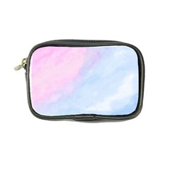 Watercolor Clouds2 Coin Purse by Littlebird