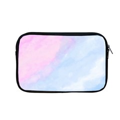 Watercolor Clouds2 Apple Macbook Pro 13  Zipper Case by Littlebird