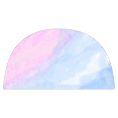 Watercolor Clouds2 Anti Scalding Pot Cap by Littlebird