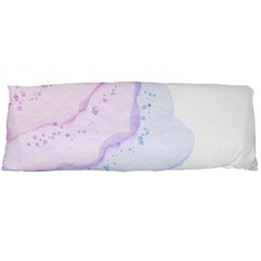 Color Flow Body Pillow Case (dakimakura) by Littlebird