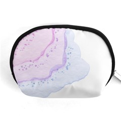 Color Flow Accessory Pouch (medium) by Littlebird