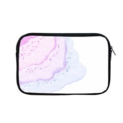 Color Flow Apple Macbook Pro 13  Zipper Case by Littlebird