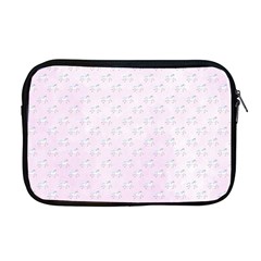 Unicorns Pattern Apple Macbook Pro 17  Zipper Case