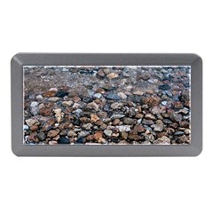 On The Rocks Memory Card Reader (mini)