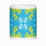 Abstract pattern geometric backgrounds   Morph Mugs Center