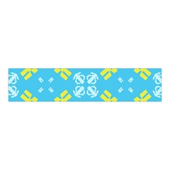 Abstract Pattern Geometric Backgrounds   Velvet Scrunchie by Eskimos