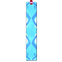 Abstract Pattern Geometric Backgrounds   Large Book Marks by Eskimos