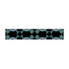 Abstract Pattern Geometric Backgrounds   Flano Scarf (mini) by Eskimos