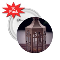 Lantern 2 25  Buttons (10 Pack)  by DimitriosArt