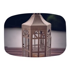 Lantern Mini Square Pill Box