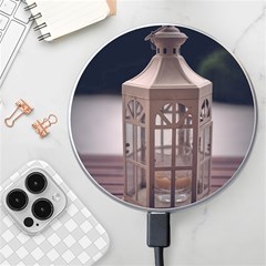 Lantern Wireless Charger