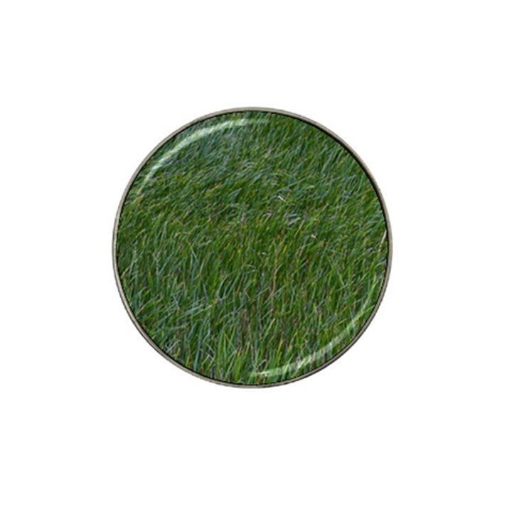 Green carpet Hat Clip Ball Marker (10 pack)