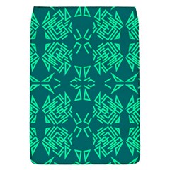 Abstract Pattern Geometric Backgrounds   Removable Flap Cover (s) by Eskimos