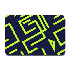 Abstract Pattern Geometric Backgrounds   Plate Mats by Eskimos