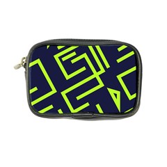 Abstract Pattern Geometric Backgrounds   Coin Purse by Eskimos