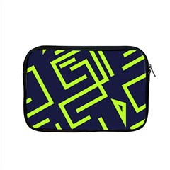 Abstract Pattern Geometric Backgrounds   Apple Macbook Pro 15  Zipper Case by Eskimos