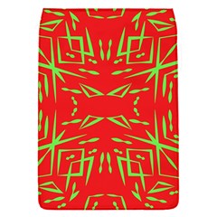 Abstract Pattern Geometric Backgrounds   Removable Flap Cover (s) by Eskimos