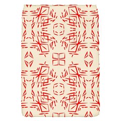 Abstract Pattern Geometric Backgrounds   Removable Flap Cover (s) by Eskimos