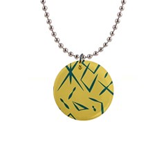 Abstract Pattern Geometric Backgrounds   1  Button Necklace by Eskimos