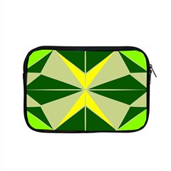 Abstract Pattern Geometric Backgrounds   Apple Macbook Pro 15  Zipper Case by Eskimos