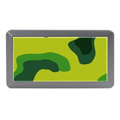 Abstract Pattern Geometric Backgrounds   Memory Card Reader (mini) by Eskimos