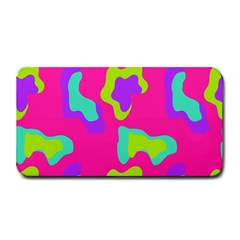 Abstract Pattern Geometric Backgrounds   Medium Bar Mats by Eskimos