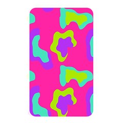 Abstract Pattern Geometric Backgrounds   Memory Card Reader (rectangular) by Eskimos