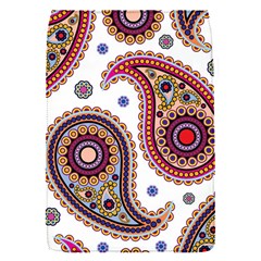 Paisley Pattern Removable Flap Cover (s) by befabulous