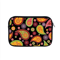 Paisley Pattern Design Apple Macbook Pro 15  Zipper Case