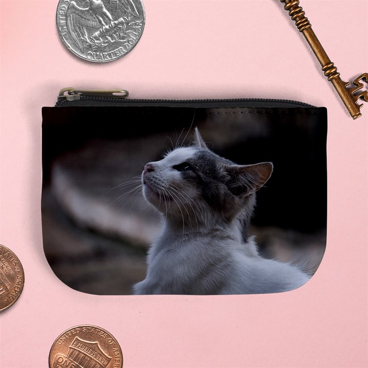 Kitty Mini Coin Purse