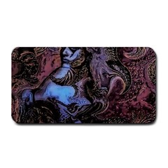 Boho Cthulu Medium Bar Mats by MRNStudios