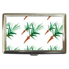 Nature Cigarette Money Case