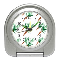 Nature Travel Alarm Clock by Sparkle