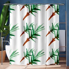 Nature Shower Curtain 60  X 72  (medium) 