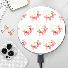 Floral Wireless Charger