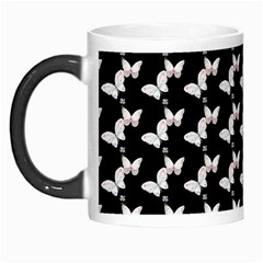 Butterfly Morph Mugs by Sparkle