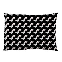 Butterfly Pillow Case by Sparkle