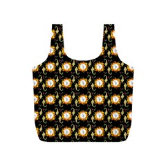 Digitalart Full Print Recycle Bag (s) by Sparkle