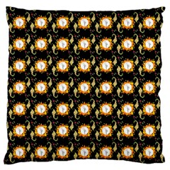 Digitalart Standard Flano Cushion Case (two Sides) by Sparkle