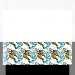 Nature Birds Rectangular Jigsaw Puzzl by Sparkle