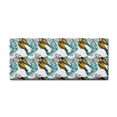 Nature Birds Hand Towel by Sparkle