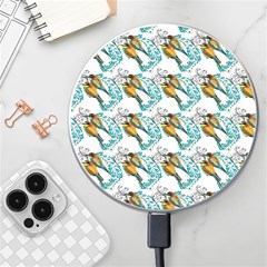 Nature Birds Wireless Charger by Sparkle